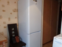 2-комнатная квартира посуточно Тюмень,  Холодильная, 136, корп. 1: Фотография 3