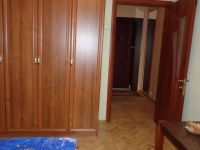 2-комнатная квартира посуточно Тюмень,  Холодильная, 136, корп. 1: Фотография 4