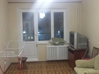 2-комнатная квартира посуточно Кемерово, ул. Тухачевского , 4: Фотография 3