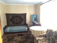 1-комнатная квартира посуточно Тюмень,  Карская, 13: Фотография 4