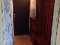1-комнатная квартира посуточно Тюмень,  Свердлова, 22: Фотография 4