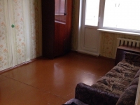 1-комнатная квартира посуточно Тюмень,  Свердлова, 22: Фотография 5