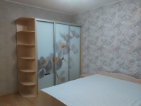 2-комнатная квартира посуточно Тюмень,  Холодильная, 122: Фотография 5