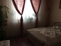 2-комнатная квартира посуточно Нижний Новгород, Академика Сахарова, 105/2: Фотография 5