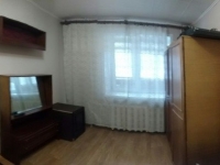 2-комнатная квартира посуточно Тюмень,  Мельникайте, 103: Фотография 4