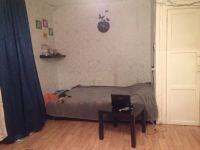 1-комнатная квартира посуточно Тюмень, Парфенова, 26: Фотография 4