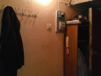 1-комнатная квартира посуточно Тюмень,  Республики, 155: Фотография 3