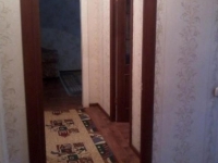 3-комнатная квартира посуточно Тюмень, Водопроводная, 6: Фотография 3