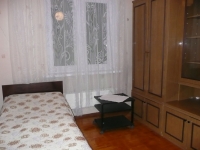 3-комнатная квартира посуточно Тюмень,  Свердлова, 18: Фотография 5