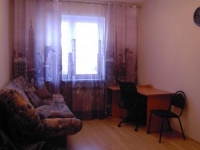 3-комнатная квартира посуточно Тюмень,  Республики, 157: Фотография 4