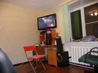 1-комнатная квартира посуточно Тюмень,  Комсомольская, 56: Фотография 3