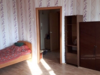 1-комнатная квартира посуточно Тюмень,  Комсомольская, 56: Фотография 4