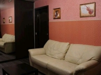 3-комнатная квартира посуточно Тюмень, Пермякова, 71 корп. 1: Фотография 4