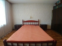 3-комнатная квартира посуточно Тюмень,  Севастопольская, 23: Фотография 4