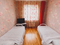 2-комнатная квартира посуточно Нефтеюганск, 9 микрорайон, 9: Фотография 2