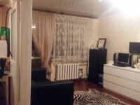 1-комнатная квартира посуточно Тюмень,  Энергетиков, 58: Фотография 5