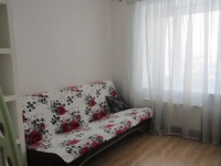 3-комнатная квартира посуточно Тюмень,  Комсомольская, 44: Фотография 5