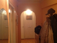 3-комнатная квартира посуточно Тюмень,  Пермякова, 71 корп. 1: Фотография 5