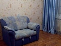 1-комнатная квартира посуточно Тюмень,  Хохрякова, 32: Фотография 2