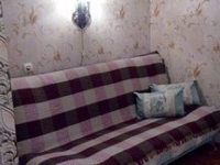 1-комнатная квартира посуточно Тюмень,  Хохрякова, 32: Фотография 4