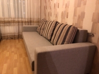 3-комнатная квартира посуточно Тюмень,  Одесская, 36: Фотография 5
