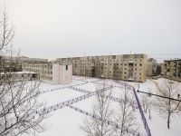 1-комнатная квартира посуточно Нефтеюганск, 13 микрорайон, 28: Фотография 2