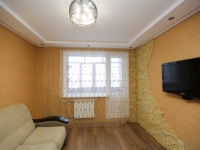 1-комнатная квартира посуточно Нефтеюганск, 13 микрорайон, 28: Фотография 4