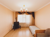 1-комнатная квартира посуточно Нефтеюганск, 14 микрорайон, 53: Фотография 2