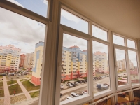1-комнатная квартира посуточно Нефтеюганск, 15 микрорайон, 5: Фотография 2
