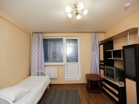 1-комнатная квартира посуточно Нефтеюганск, 15 микрорайон, 22: Фотография 2