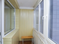 1-комнатная квартира посуточно Нефтеюганск, 15 микрорайон, 22: Фотография 5