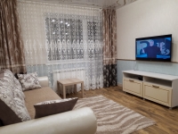 1-комнатная квартира посуточно Волжский, Мира, 74: Фотография 9