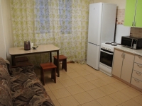 1-комнатная квартира посуточно Иркутск, Байкальская, 236Б/4: Фотография 2