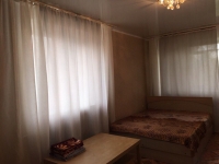 1-комнатная квартира посуточно Уфа, Проспект октября , 133/1: Фотография 7