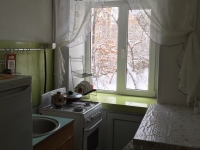 2-комнатная квартира посуточно Уфа, Чудинова, 14: Фотография 3