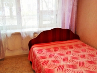 1-комнатная квартира посуточно Самара, Гая, 36: Фотография 3