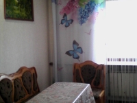 2-комнатная квартира посуточно Сургут, проспект ленина, 61/1: Фотография 6