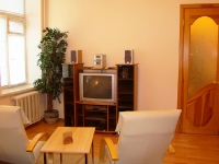 1-комнатная квартира посуточно Кемерово, пр. Советский , 36: Фотография 2
