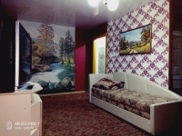 2-комнатная квартира посуточно Вологда, Огородный, 3-а: Фотография 2