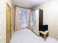 2-комнатная квартира посуточно Новосибирск, Проспект Карла Маркса, 25: Фотография 4