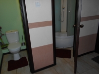 1-комнатная квартира посуточно Гатчина, Сандалова , 1а: Фотография 5