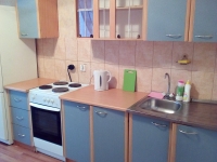 1-комнатная квартира посуточно Екатеринбург, Бакинских комиссаров , 113: Фотография 3