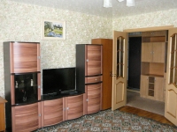 1-комнатная квартира посуточно Воронеж, Старых Большевиков, 2: Фотография 2