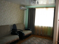 1-комнатная квартира посуточно Воронеж, Старых Большевиков, 2: Фотография 3