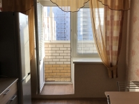 1-комнатная квартира посуточно Тамбов, Agapkino, 11: Фотография 3