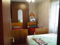 2-комнатная квартира посуточно Сатка, Бакальская , 4: Фотография 5