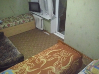 2-комнатная квартира посуточно Сатка, Бакальская , 11: Фотография 2