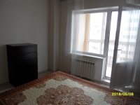 2-комнатная квартира посуточно Барнаул, Партизанская , 92: Фотография 4