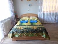1-комнатная квартира посуточно Тольятти, Жилина, 17: Фотография 2