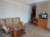 1-комнатная квартира посуточно Тольятти, Жилина, 17: Фотография 5